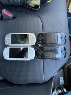 あなたのサングラス屋さん様専用PSP-3000.2000.1000 本体 セット