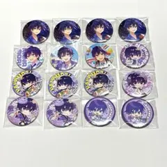 【匿名】 ななもり 缶バッジ まとめ （ST508