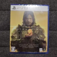 PS5 DEATH STRANDING DIRECTOR'S CUT