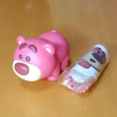 52Toys LOTSO MINIME ロッツォミニミー Plank!