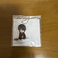 銀魂　アクリルチャーム　高杉晋助