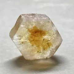 トラピッチェ　シトリン　20.30ct 天然石SL652