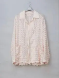 2025年最新】Fluffy pajama shirtの人気アイテム - メルカリ