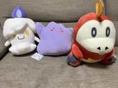 さかなちゃん様 リクエスト 2点 まとめ商品