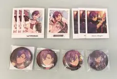 あんスタ 乙狩アドニス まとめ売り グッズセット