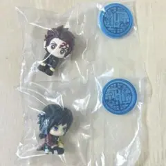 【匿名配送】 鬼滅の刃 すわらせ隊 無限城編 竈門炭治郎 冨岡義勇