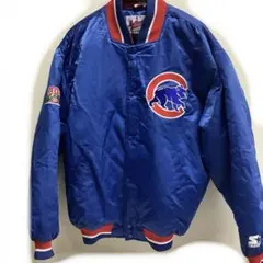 2025年最新】カブス スタジャンの人気アイテム - メルカリ