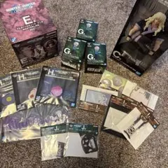 HUNTER×HUNTER 一番くじ まとめ売り