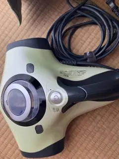 送料無料！』サンヨー換気扇EK-20AA緑 グリーン 昭和レトロ 美品