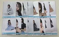 日向坂46 CD封入 生写真 16枚まとめ 平岡海月 渡辺莉奈 山下葉留花