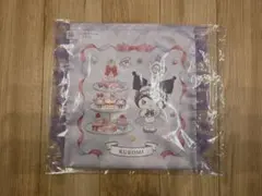 クロミ フリル付きトート 当たりくじ 一番くじ