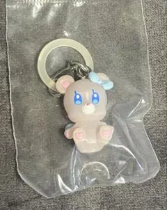 アイカツ！めじるしアクセサリー エンジェリーベア