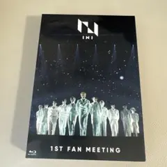 2025年最新】ini ファンミーティング Blu-rayの人気アイテム