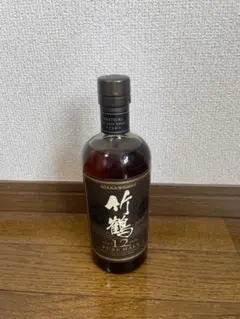 【値下げ】余市、倉吉12年、竹鶴、NIKKA、季 合計７本 compass1747985114.jpg