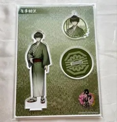 篭手切江 軽装　アクスタ