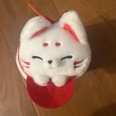 2026年最新】レトロ きつね ぬいぐるみの人気アイテム - メルカリ