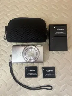 canon&キャノン　ixy650 デジタルカメラのサムネイル