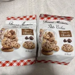 Bonne Maman ボンヌママン チョコレートクッキー
