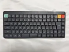 NuPhy Air 100 V3 ロープロファイル メカニカルキーボード - メルカリ