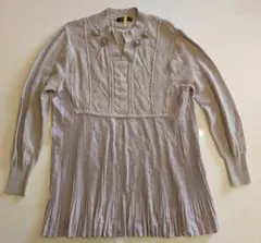 インゲボルグ チュニック