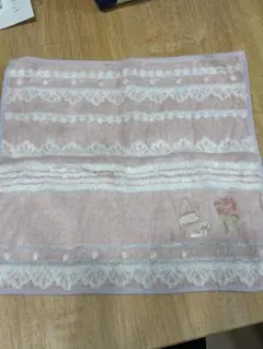 ジルスチュアートハンカチ