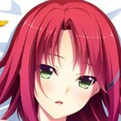 電撃姫 星織ユメミライ 雪村透子 抱き枕カバー 正規品