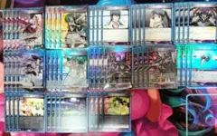 UNION ARENA】 青 転スラ ソウエイ リムル シズデッキ - メルカリ