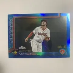 toppsmMARCELO MAYER 068/150
