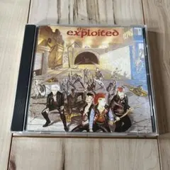 THE EXPLOITED / Troops of Tomorrow