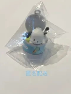 ポチャッコ　ガチャ