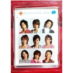 【Kis-My-Ft2】プレイゾ―ン・チャ―ム