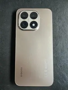 極美品 Xiaomi 15T 512GB 国内版