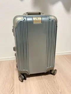 レジェンドウォーカー キャリーケース グラナイトグリーンのサムネイル