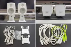 2026年最新】genelec 8020cの人気アイテム - メルカリ