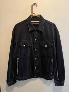 2025年最新】JOHN LAWRENCE SULLIVAN Gジャン・デニムジャケットの人気