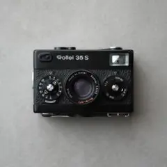 2025年最新】rollei 35sの人気アイテム - メルカリ