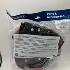 SHOEI ショウエイ Z-8 内装セット Mサイズ