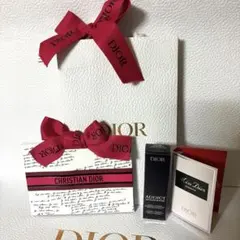 新品未使用　Dior ディオール アディクト リップ グロウ バター ギフト