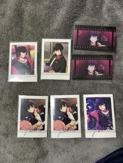 エリオスR フェイス・ビームス まとめ売り