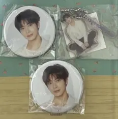 TOMORROW X TOGETHER カプセルトイ テヒョン