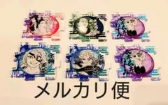 鬼滅の刃 鬼滅 アクリルパズル 第二弾 宇髄天元 須磨 雛鶴 まきを 嫁