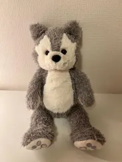 新田真剣佑ファンクラブ限定ぬいぐるみ mag 2025年最新】新田真剣佑