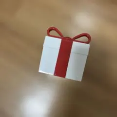 サーティワン あつまれ 동물의 숲 プレゼントボックス