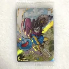 ドラクエ ウエハース スペシャルレア