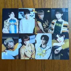 セット　リオ ジュンソ アルノ ゴヌ サンウォン シンロン アンシン サンヒョン