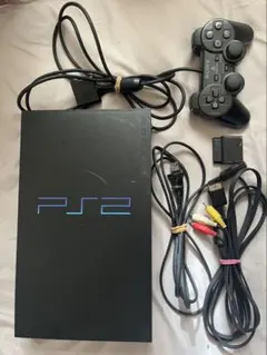 PlayStation 2 (PS2) セット