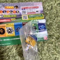 【未開封】ならぶんです。セントラル・リーグ　中日ドラゴンズ