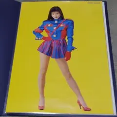 2026年最新】森高千里ポスターの人気アイテム - メルカリ