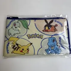 【新品・未開封】ポケモン ペンポーチ
