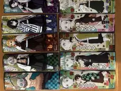 鬼滅の刃 ステッカーセット